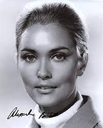 Alexandra Bastedo